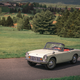 Illustration for article titled The Honda S600 Drives Like It's Where All The Fun Comes From